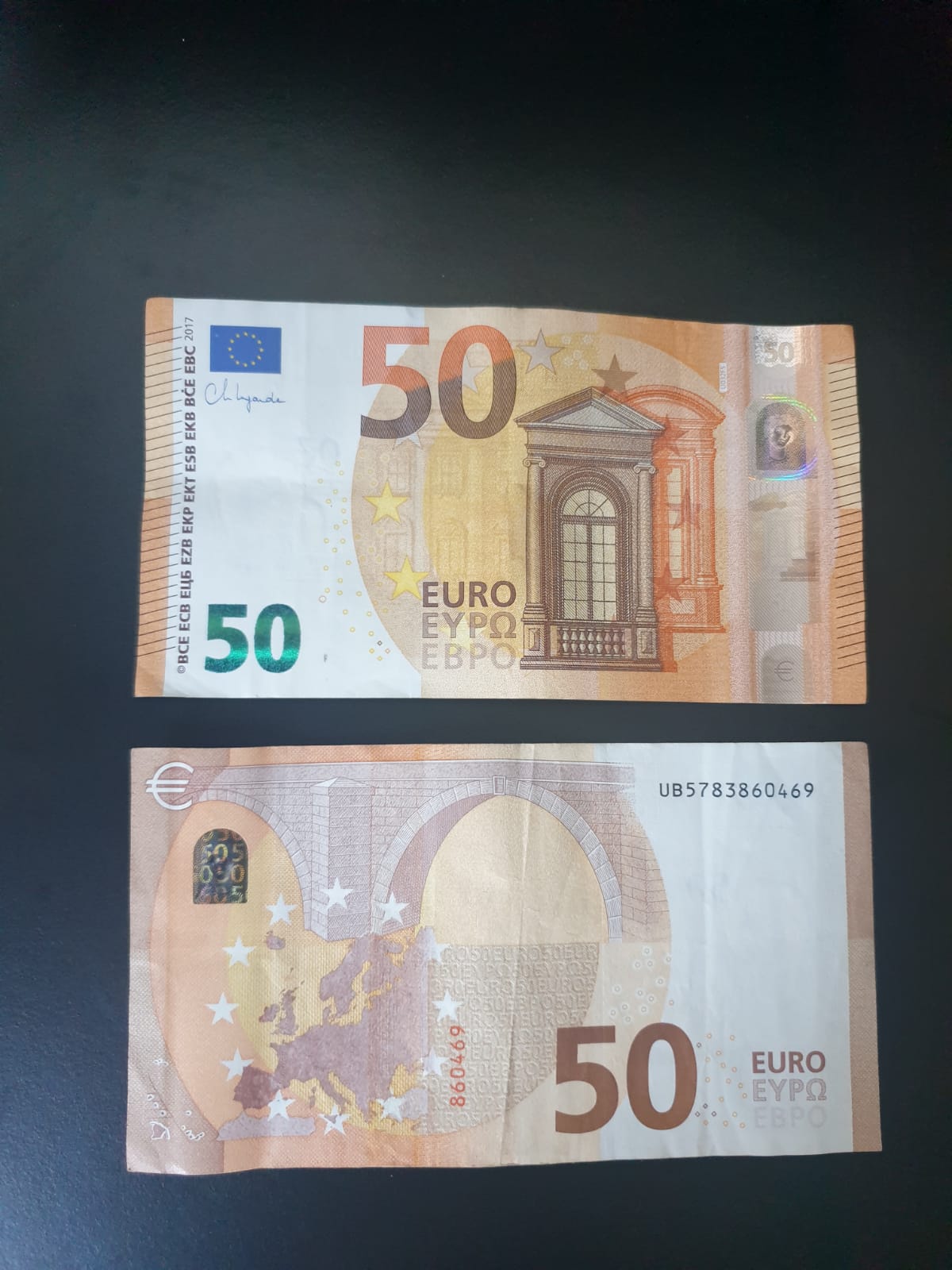 50-euro