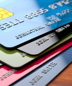 Customized Clone Credit cards