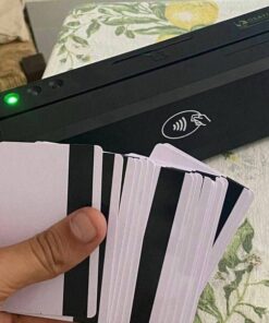 Cloned Debit Card