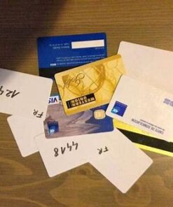 Low Balance Clone Cards