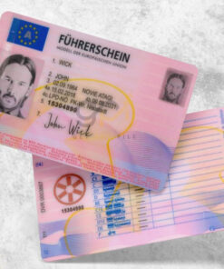 Osterreichischen Fuhrerschein Kaufen