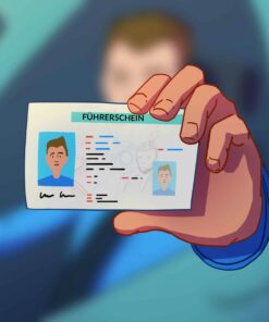 Fuhrerschein Kaufen Ohne Prufung