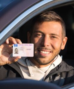 Echten Fuhrerschein Kaufen Erfahrungen
