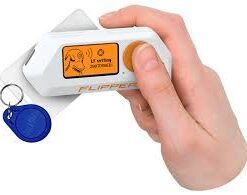 Clone Credit Card Flipper Zero