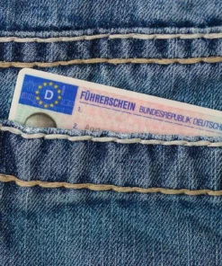 Eu Fuhrerschein Kaufen Mit Wohnsitz