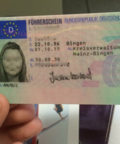 Fuhrerschein A1 Kaufen