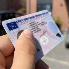 Deutschen Registrierten Fuhrerschein Kaufen